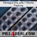 Kamagra Oral Jelly 1 Week Pack 31